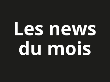 Les news
